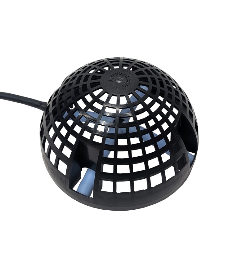 Nutrifield Auto Feed Air Dome