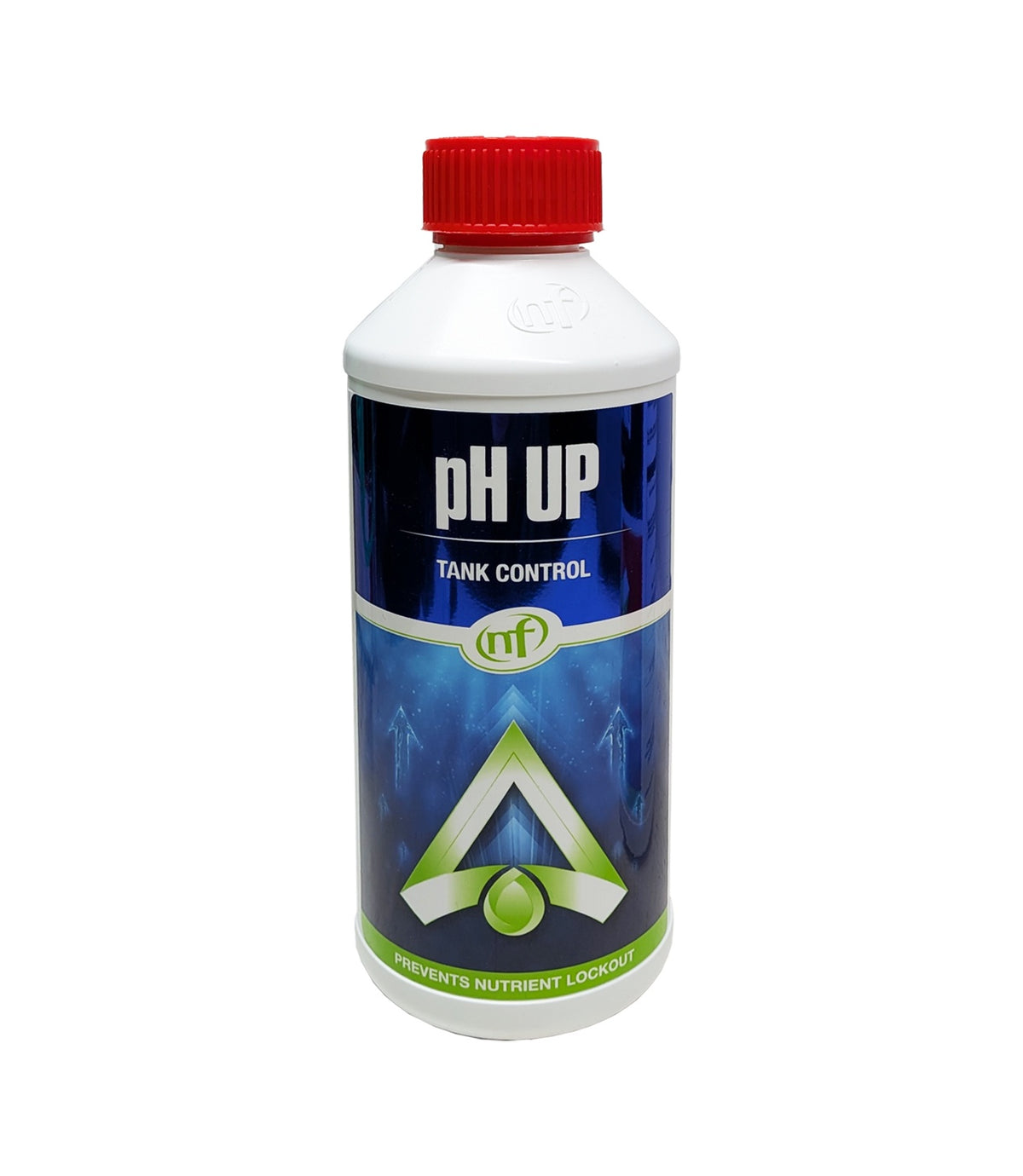 Nutrifield pH Up Tank Control Potassium Hydroxide 48%