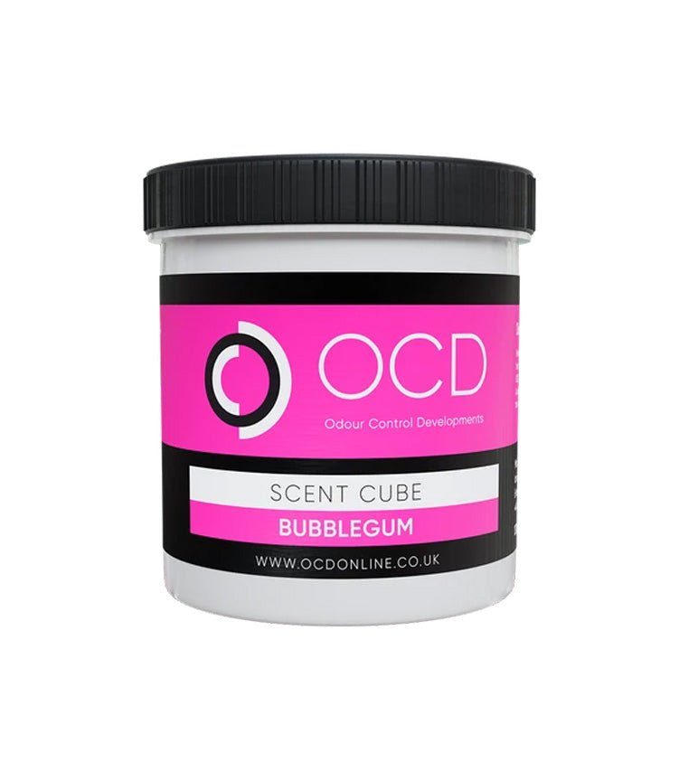OCD DEO Max Odour Neutralising Cube 130g