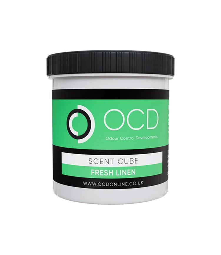 OCD DEO Max Odour Neutralising Cube 130g