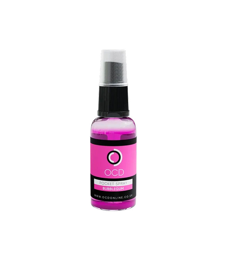OCD DEO Max Odour Neutralising Spray 30ml