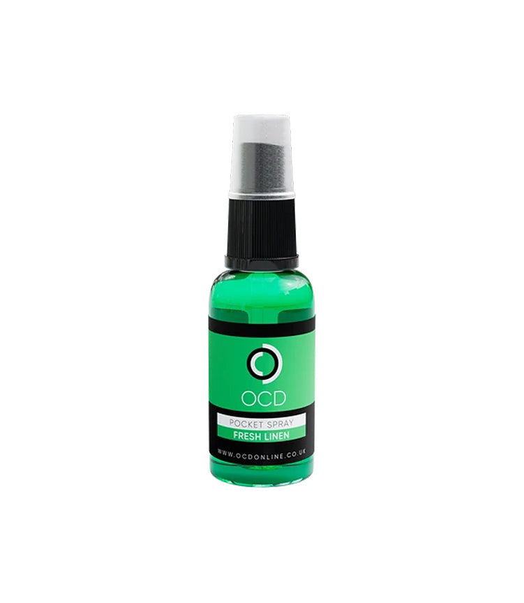 OCD DEO Max Odour Neutralising Spray 30ml