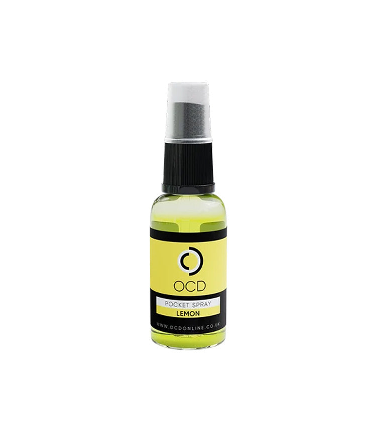 OCD DEO Max Odour Neutralising Spray 30ml