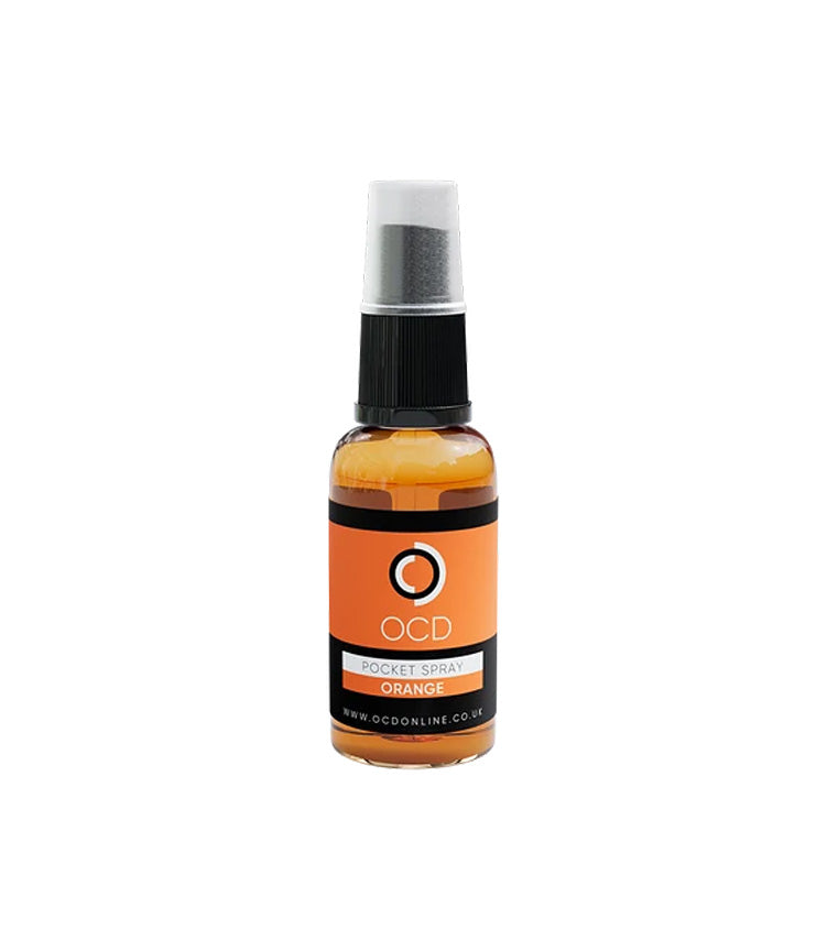 OCD DEO Max Odour Neutralising Spray 30ml