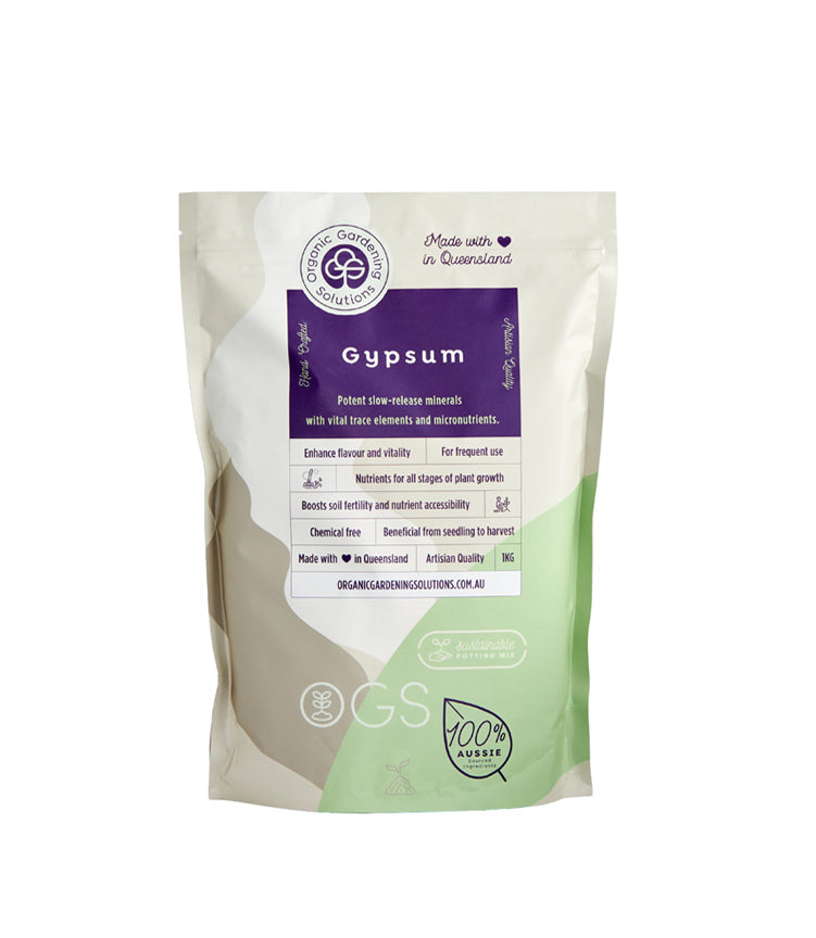 OGS Gypsum 1kg