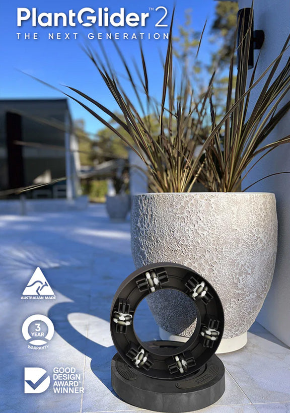 Omnia Plant Glider 400mm