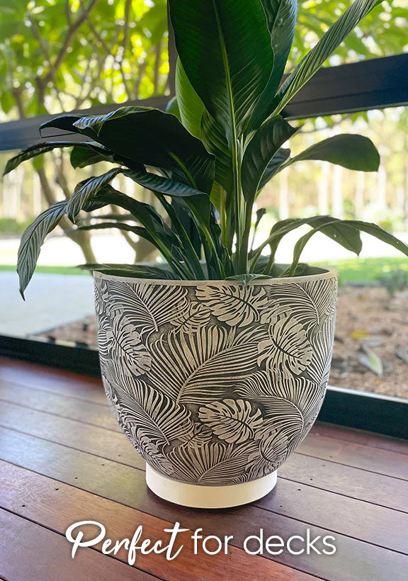 Omnia Plant Glider 400mm