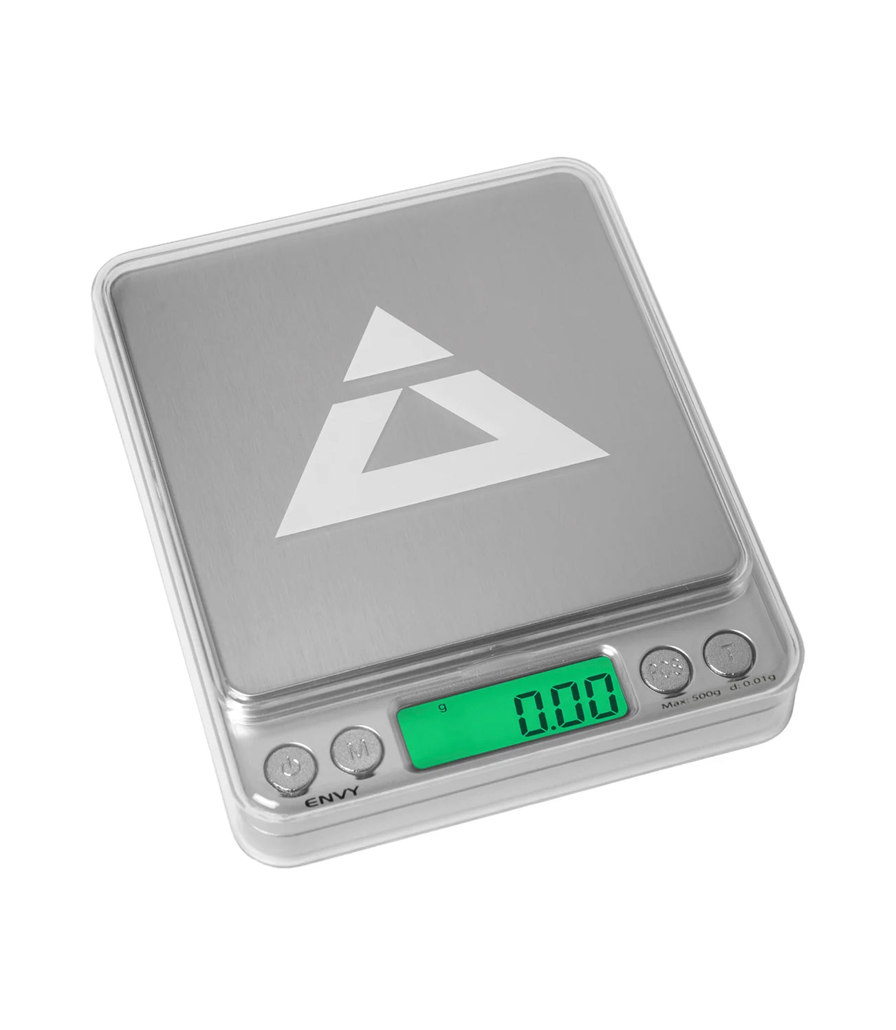 On Balance Envy Scale NV-500