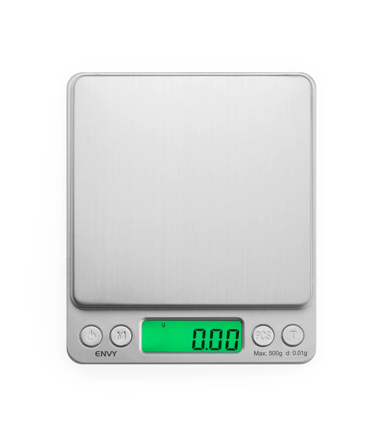 On Balance Envy Scale NV-500