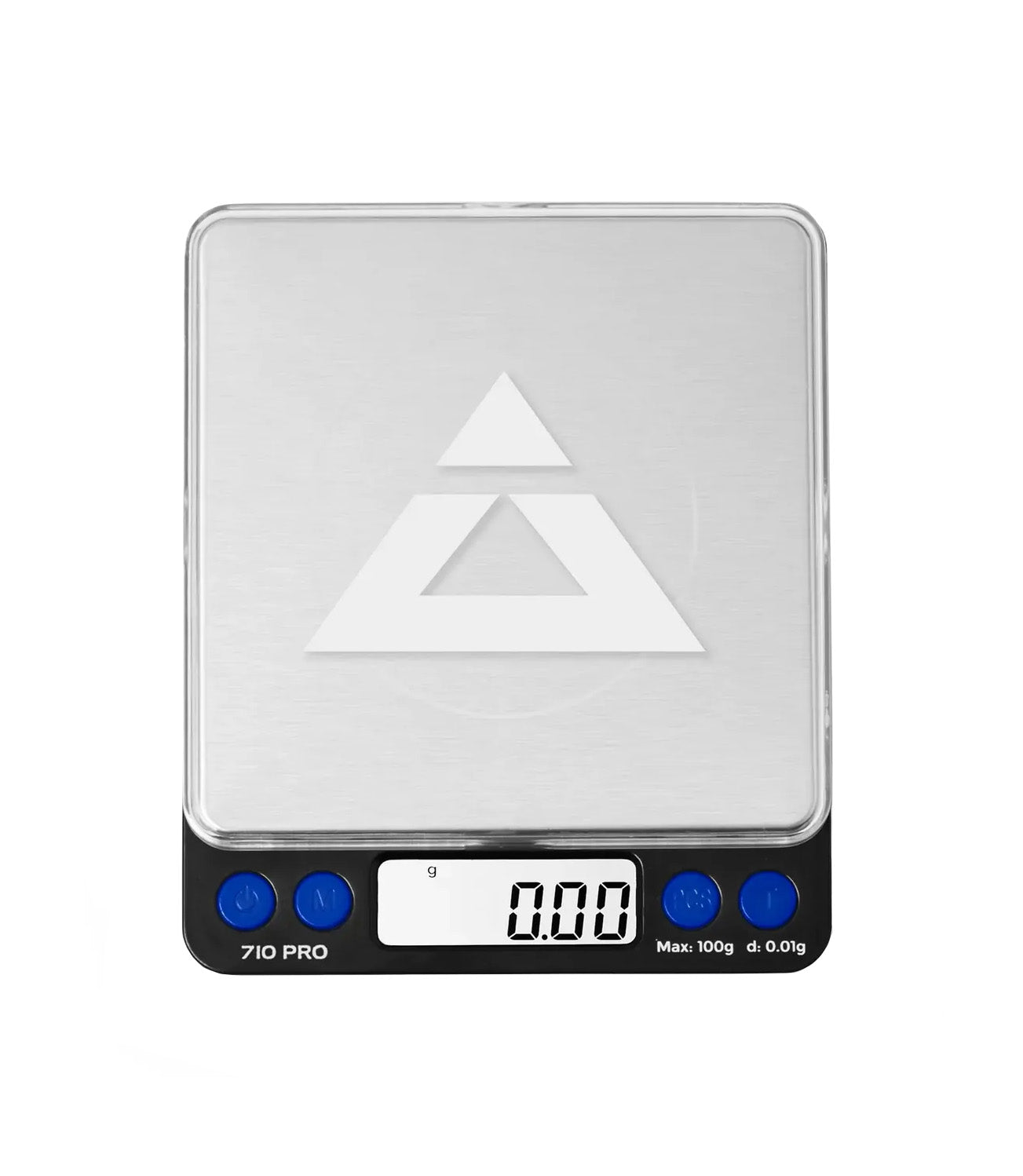 On Balance Scale 710-PRO Concentrate Kit 100g x 0.01g