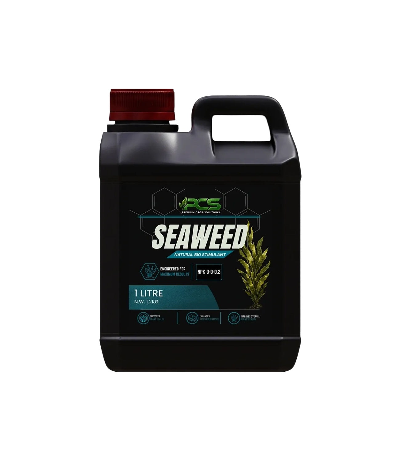 PCS Seaweed
