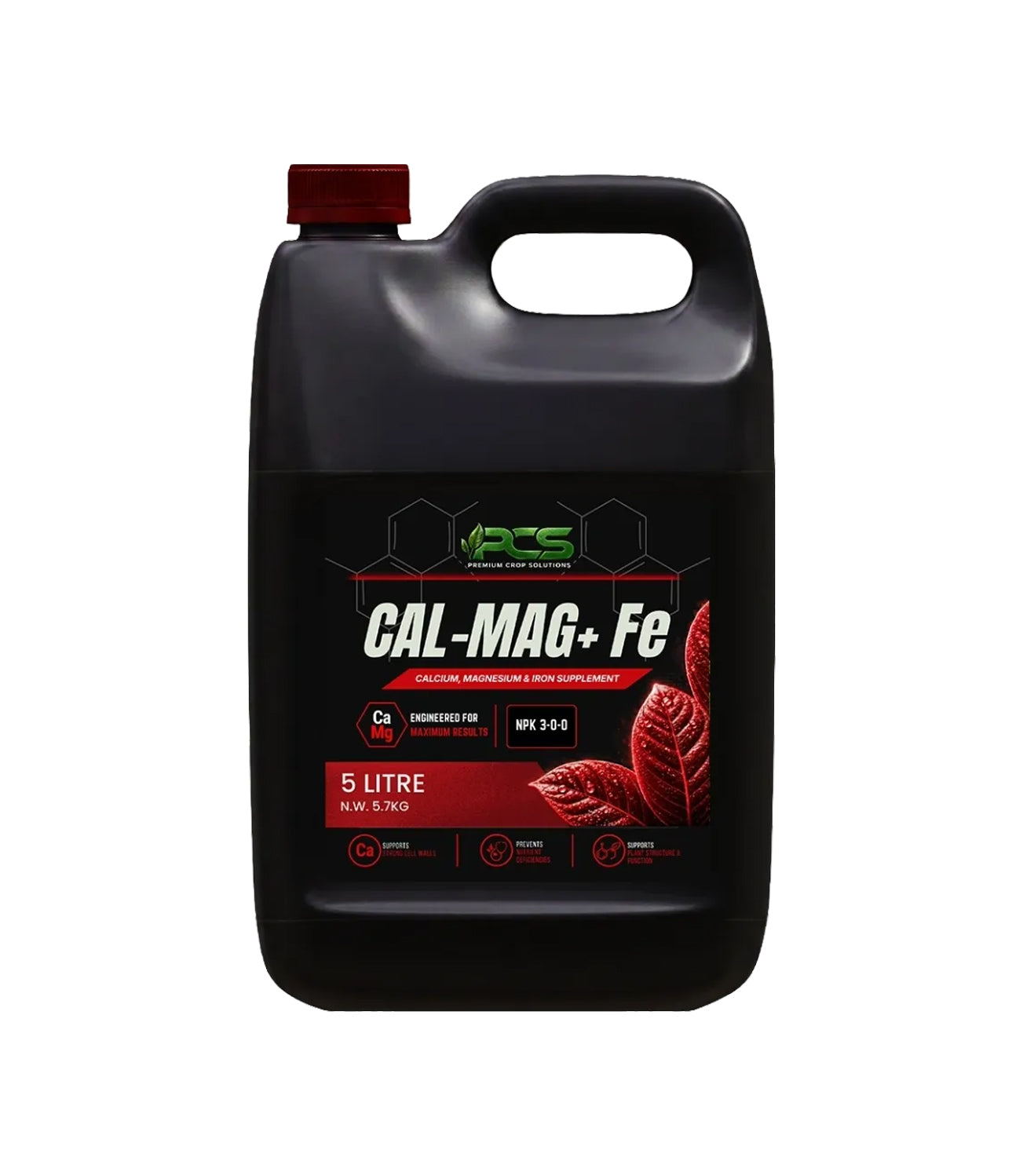 PCS Cal-Mag + Fe