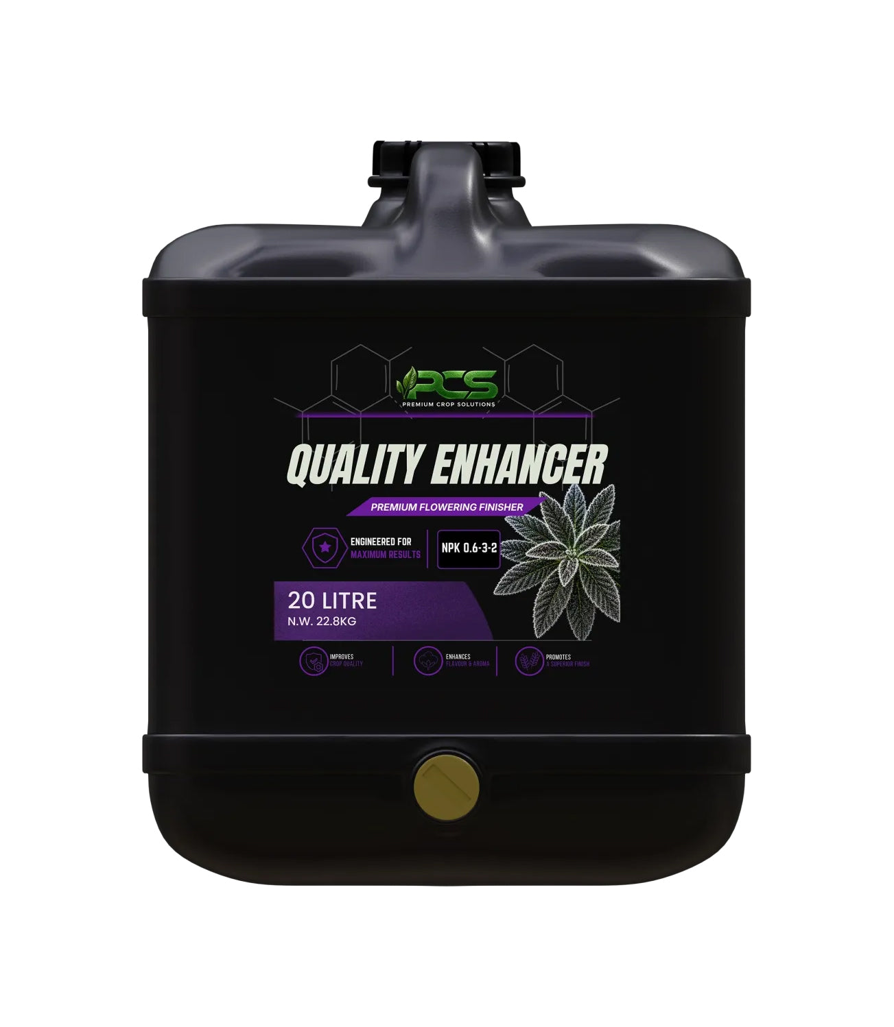 PCS Quality Enhancer