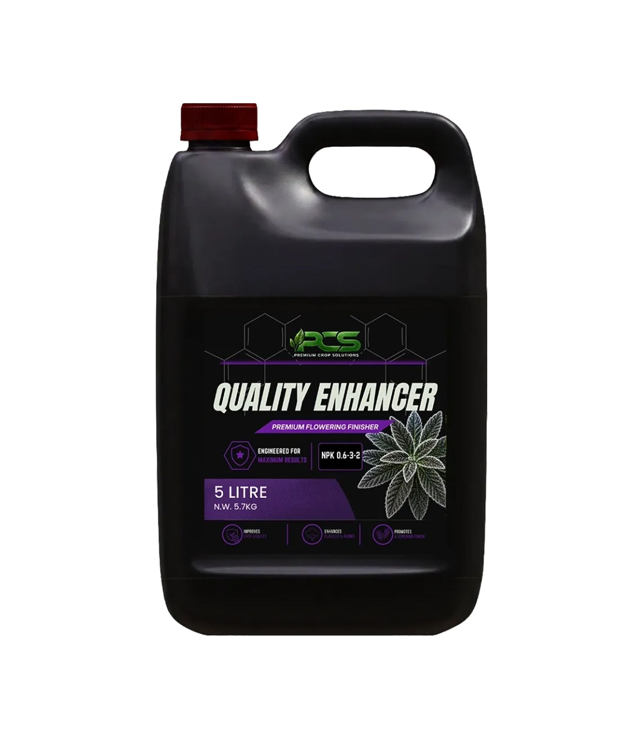 PCS Quality Enhancer