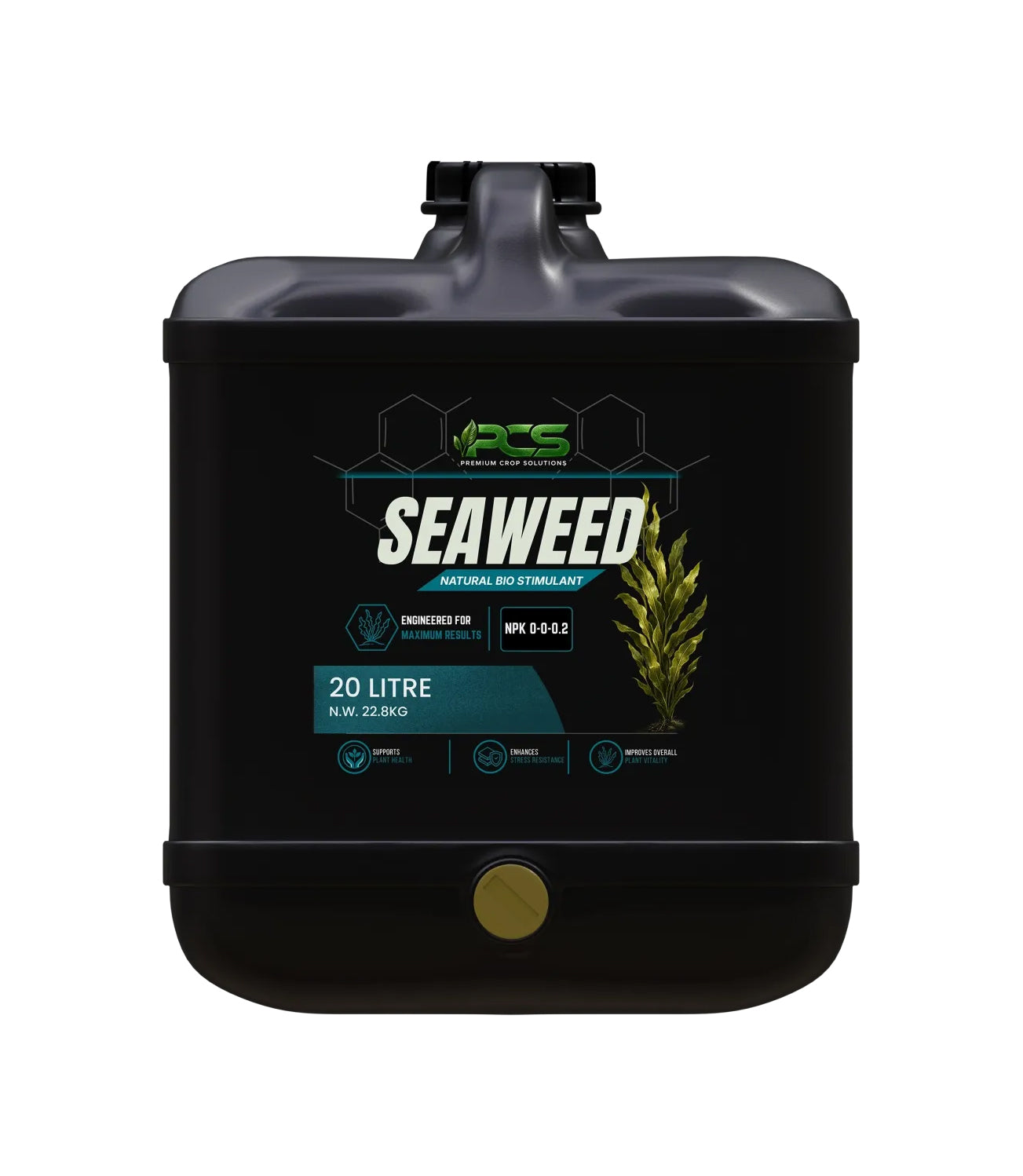 PCS Seaweed