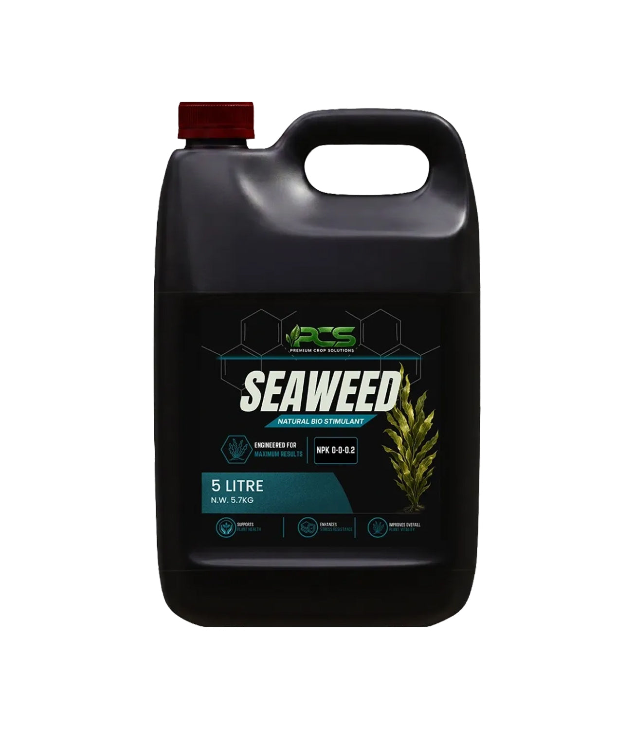 PCS Seaweed