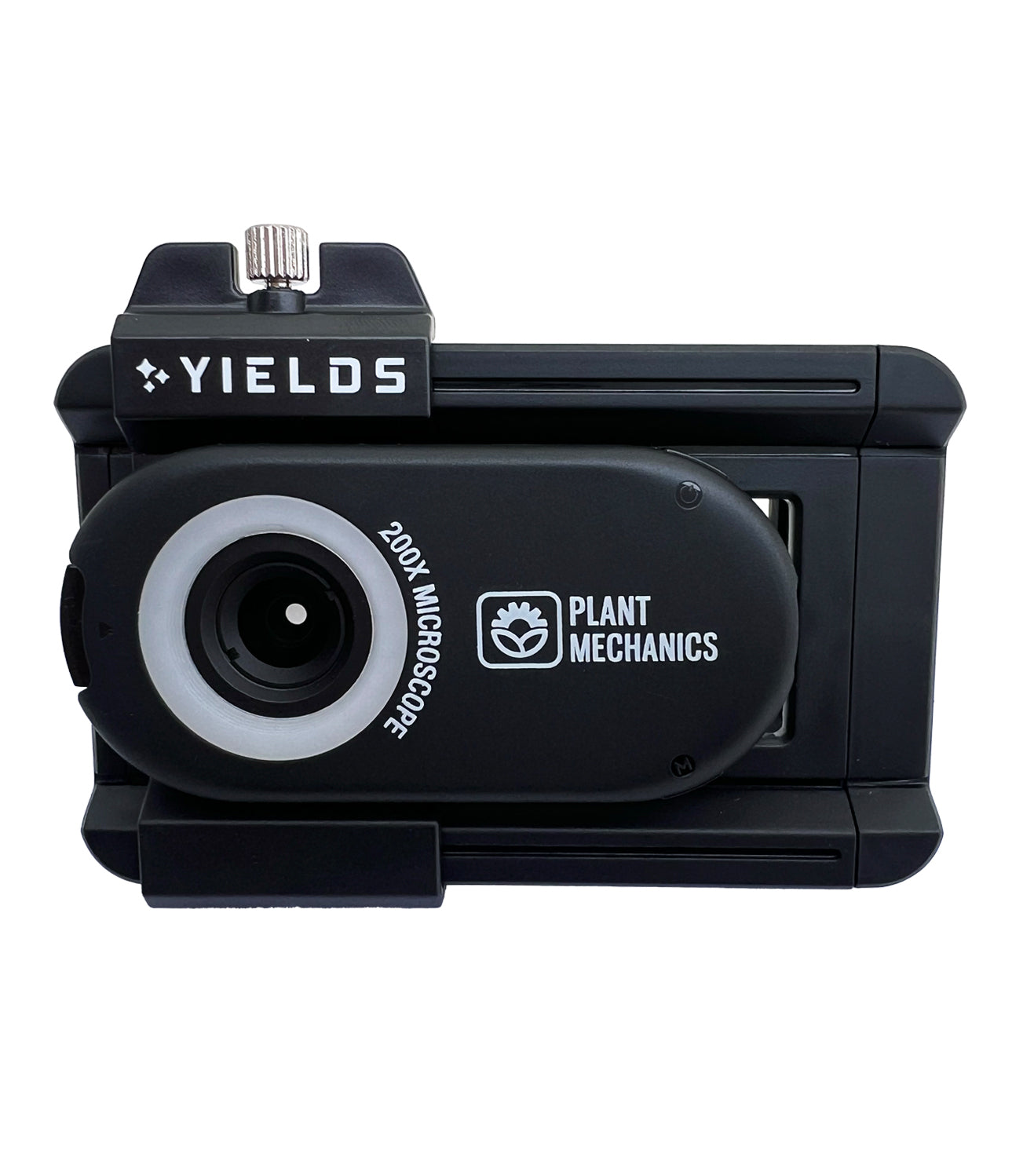 Plant Mechanics Macro Zoom 200x Microscope