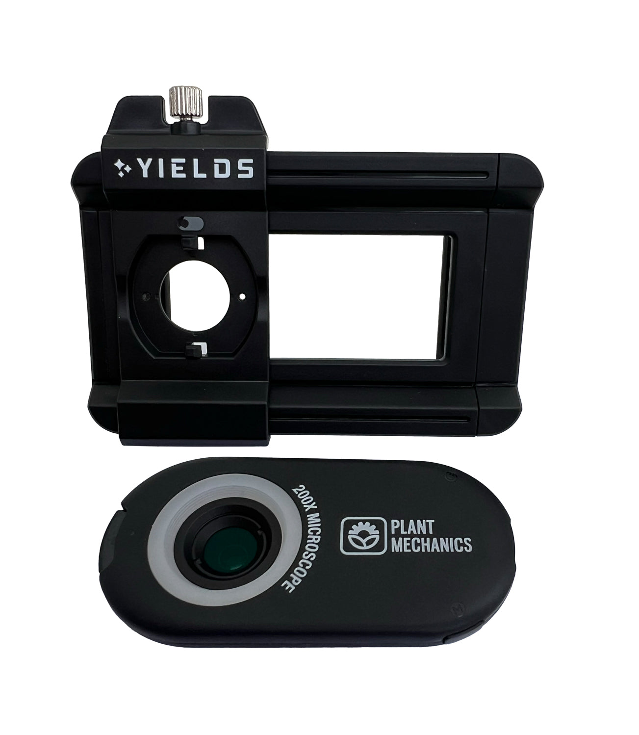 Plant Mechanics Macro Zoom 200x Microscope