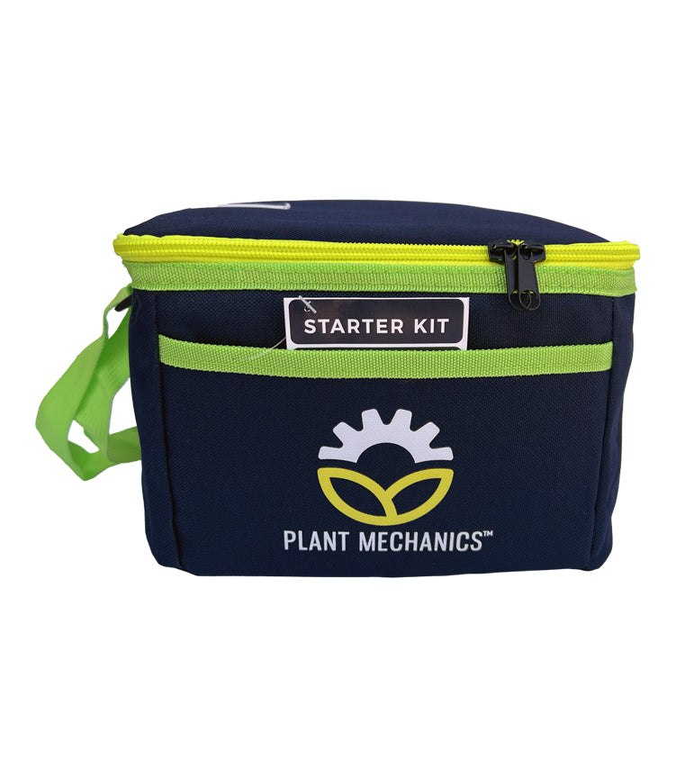 Plant Mechanics Starter Kit