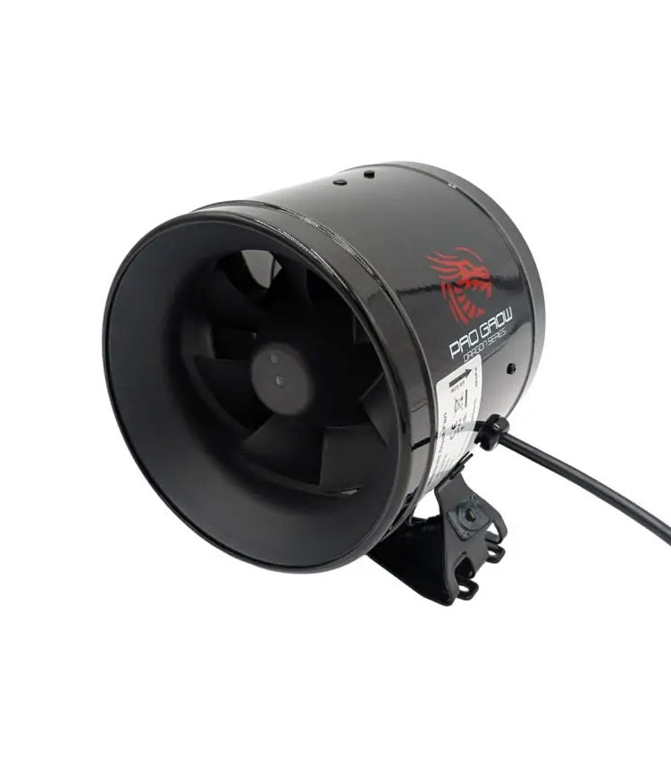 Pro Grow Dragon Series Aeroblast Duct Fan 300mm