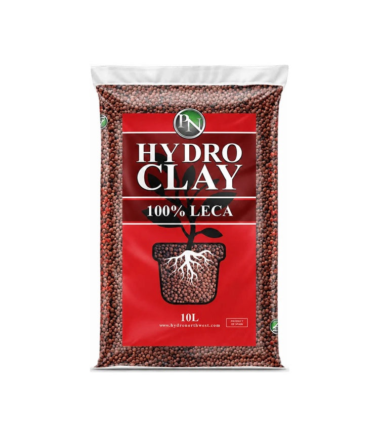 Professor's Nutrients Hydro Clay 10L / 100% Leca