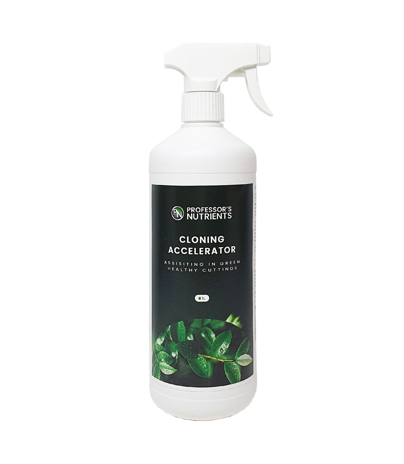 Professor's Nutrients Cloning Accelerator 1L