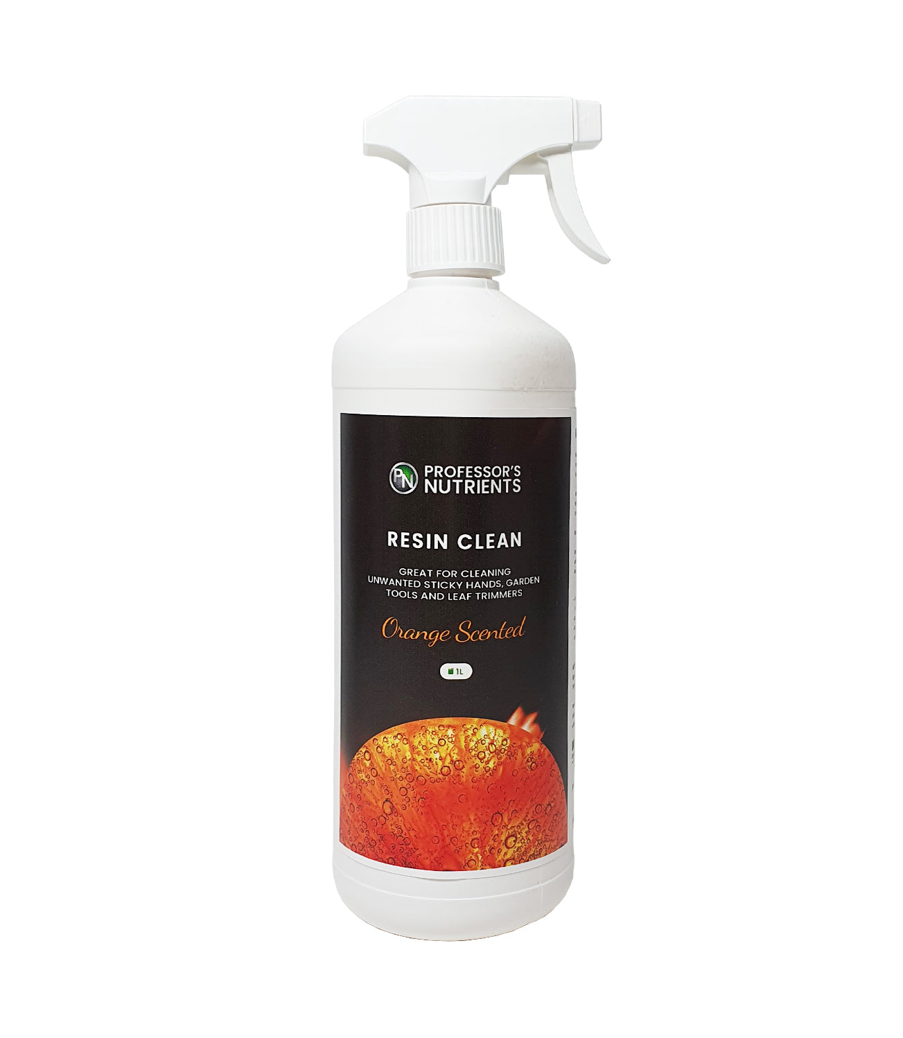 Professor's Nutrients Resin Clean 1L