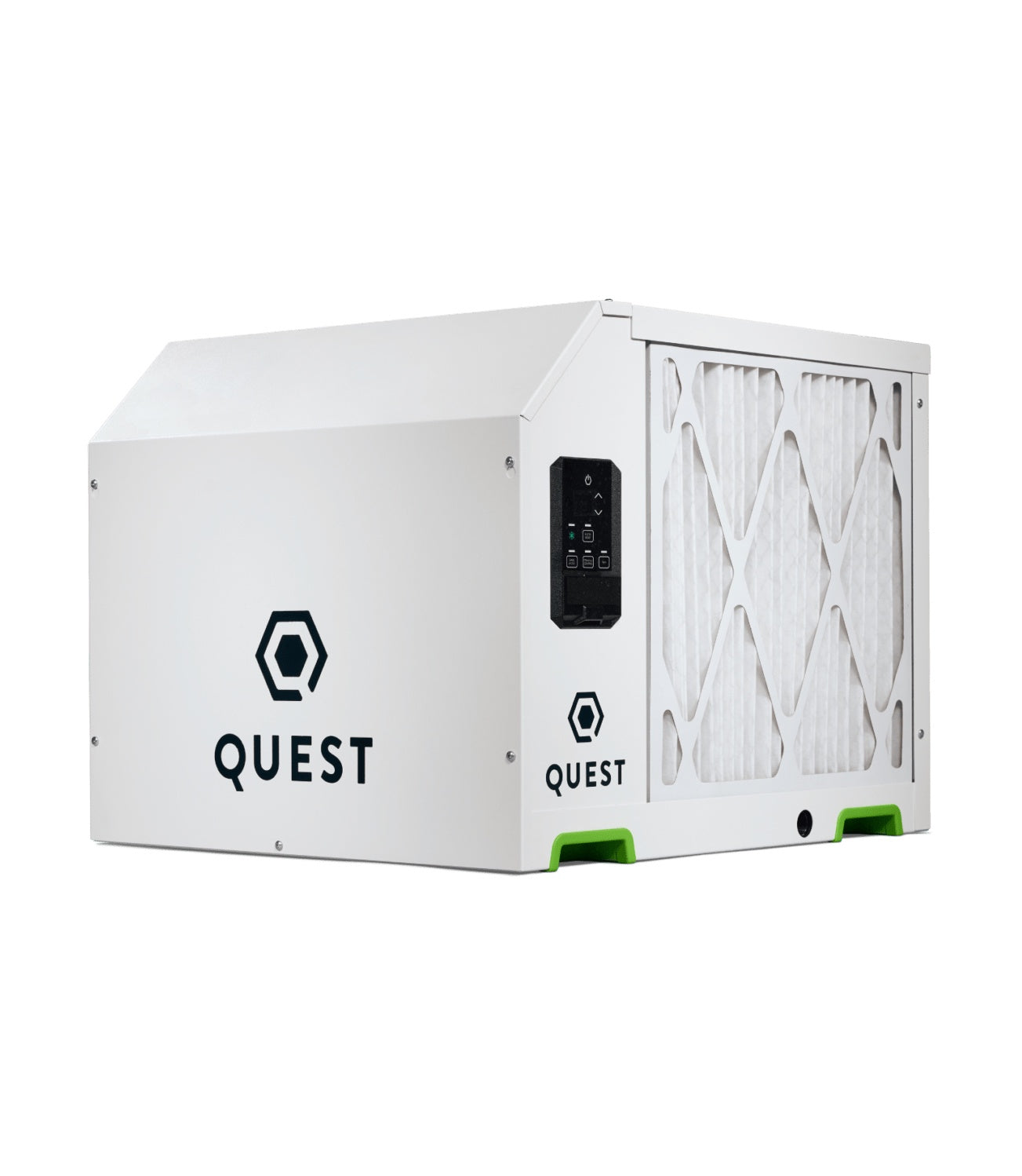 Quest 200 Overhead Dehumidifier