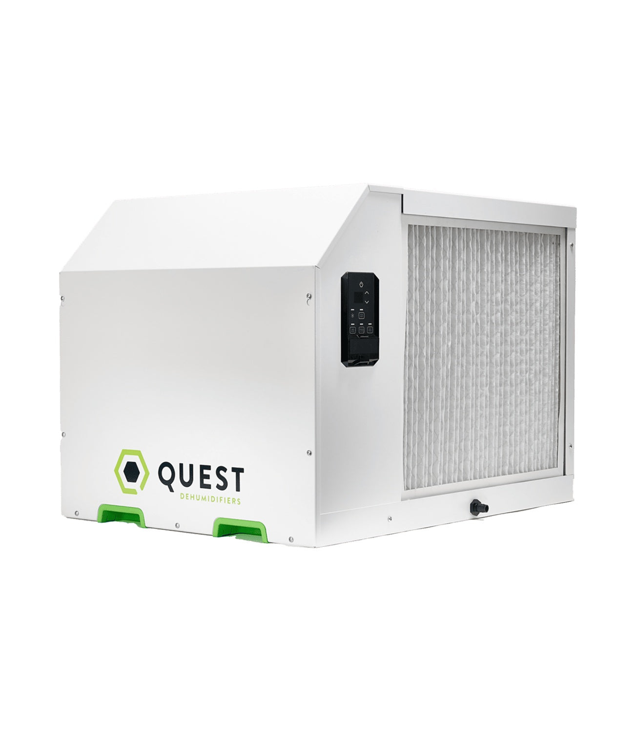 Quest 375 Overhead Dehumidifier