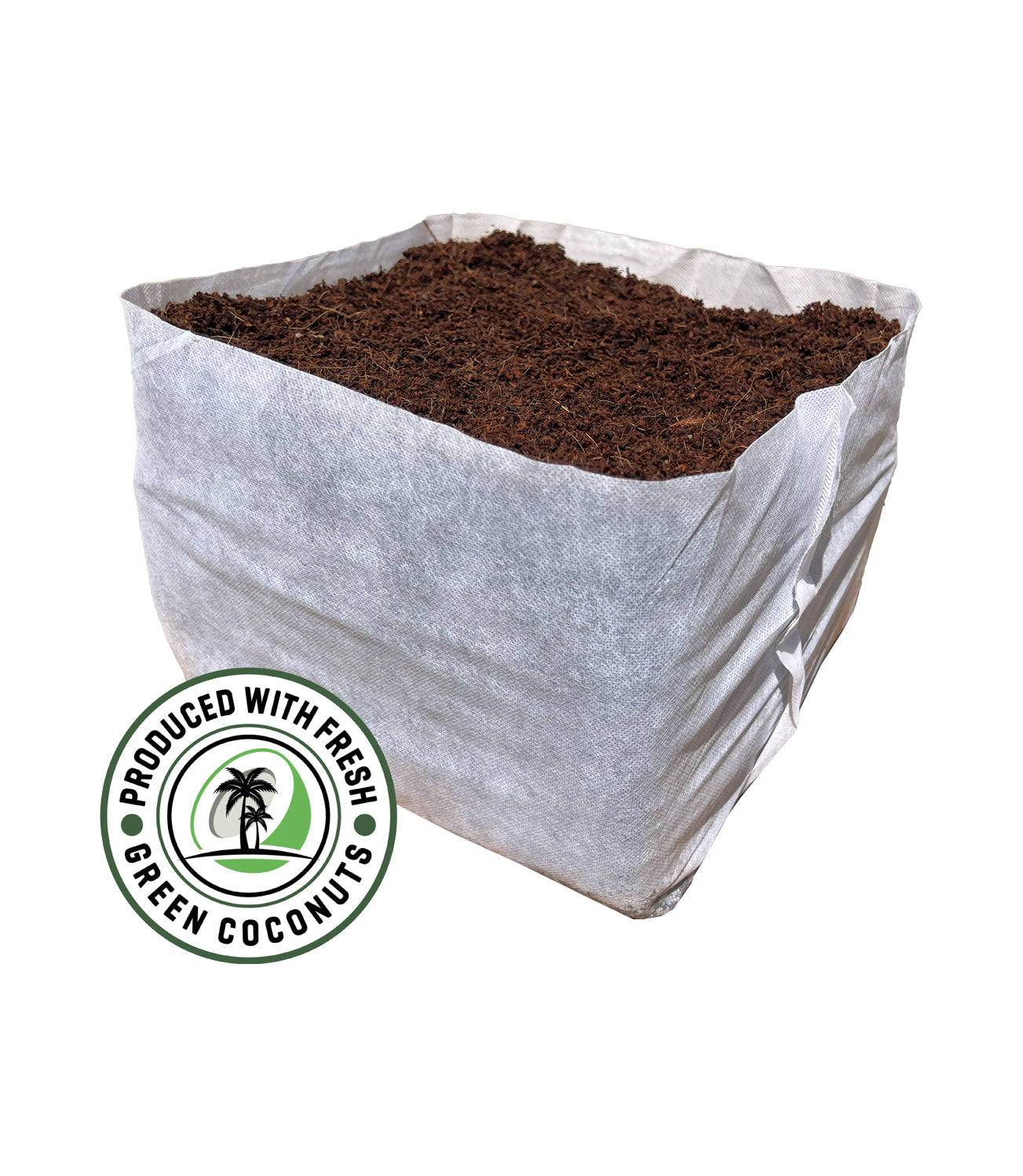 QuikGro Rapid Rize Block XL 10 x 10 Inch