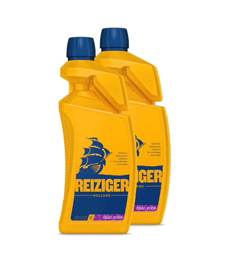 Reiziger Coco Food A&B