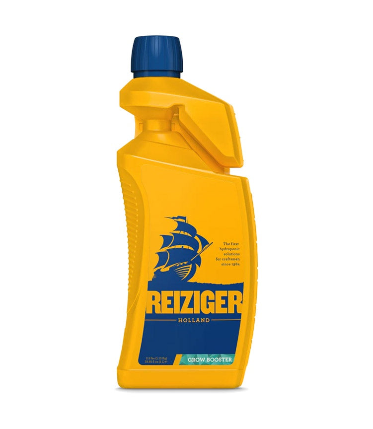 Reiziger Grow Booster