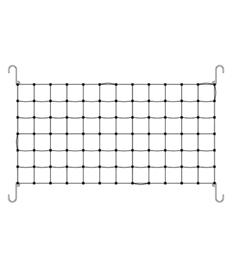 Scrog Stretch Netting 240cm x 120cm