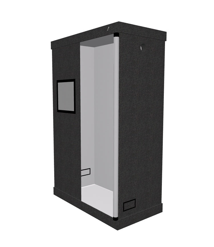145 x 80 x 230 Seahawk Grow Tent
