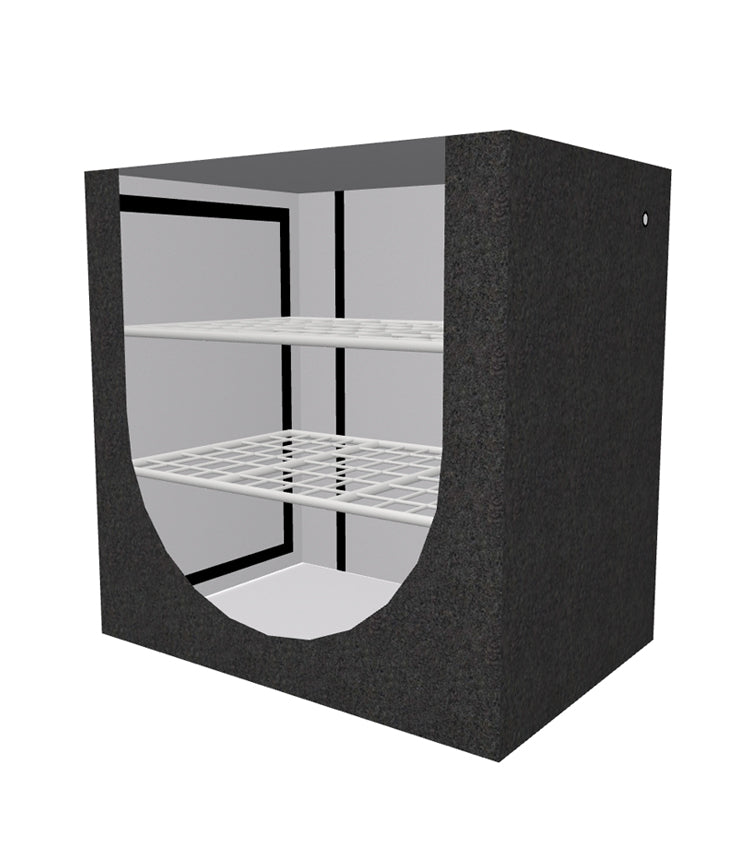 120 x 60 x 120 Seahawk Grow Tent