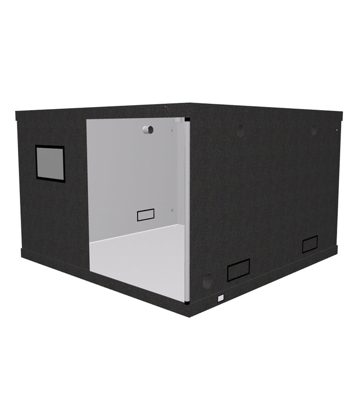 290 x 290 x 200 Seahawk Grow Tent