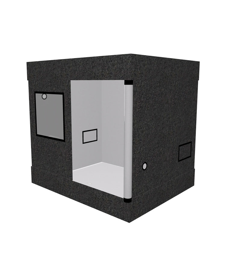 75 x 50 x 70 Seahawk Clone Tent