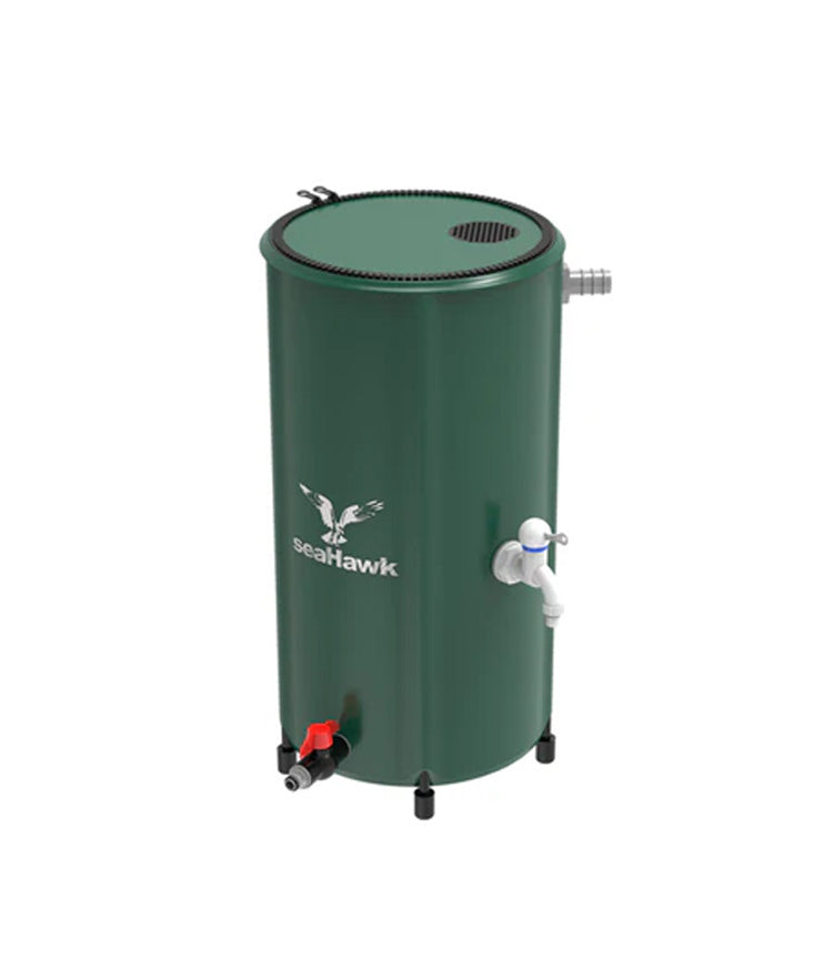 Seahawk Hydro Tank Collapsible/Flexible Water Tank 100L