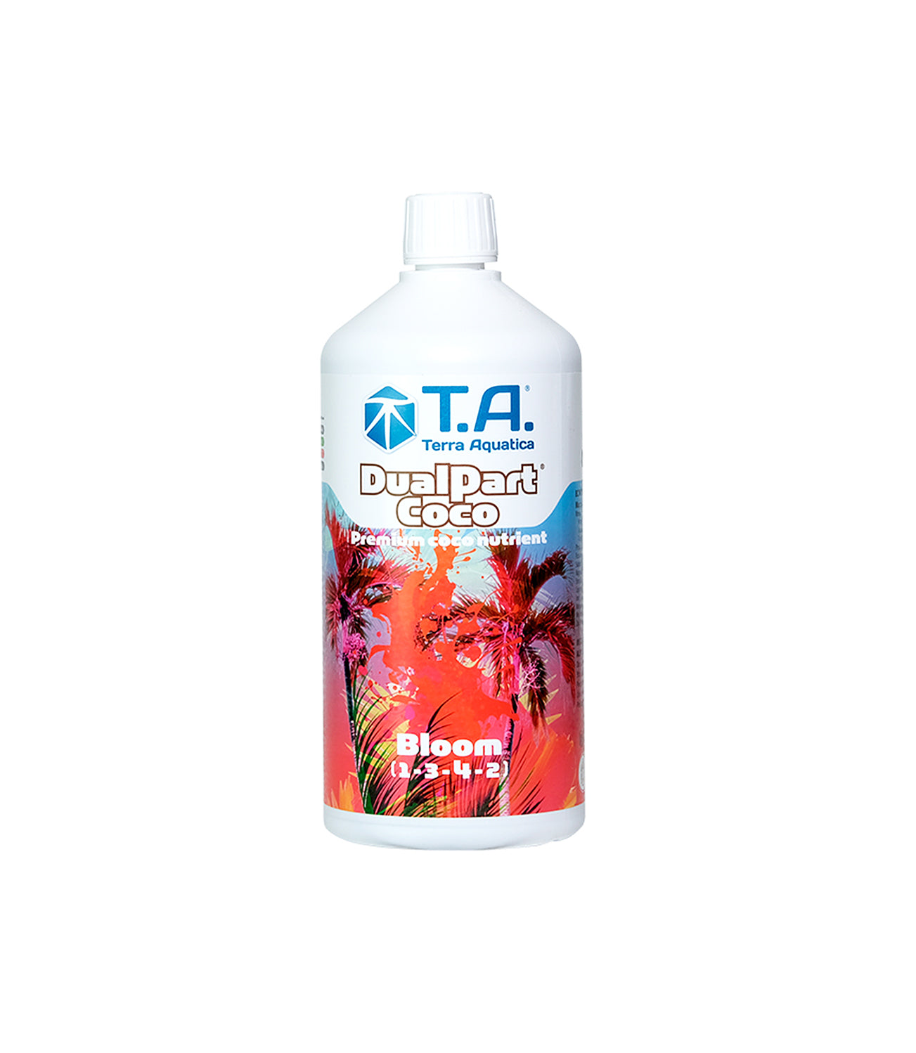 Terra Aquatica Dual Part Coco Bloom