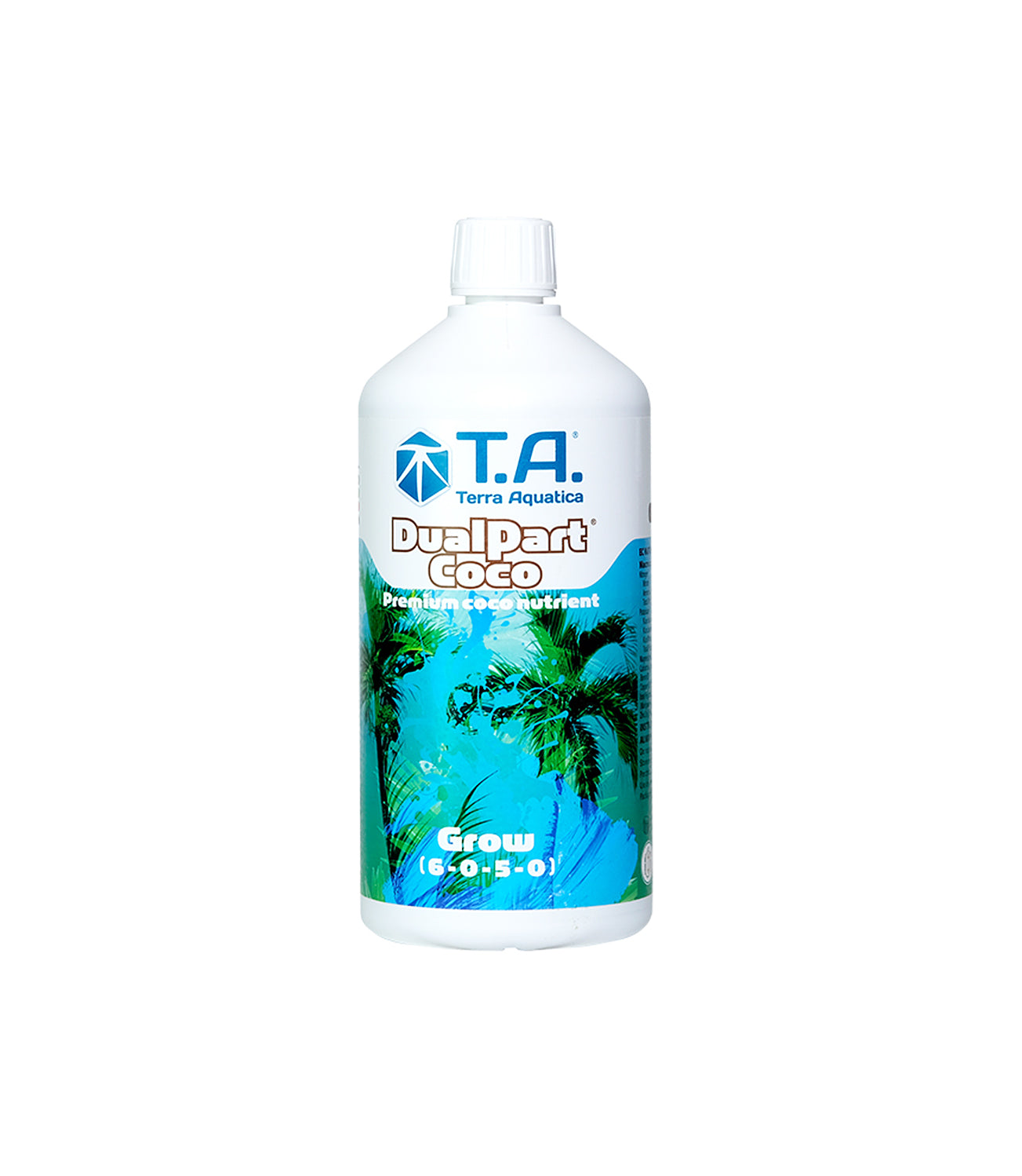 Terra Aquatica Dual Part Coco Grow