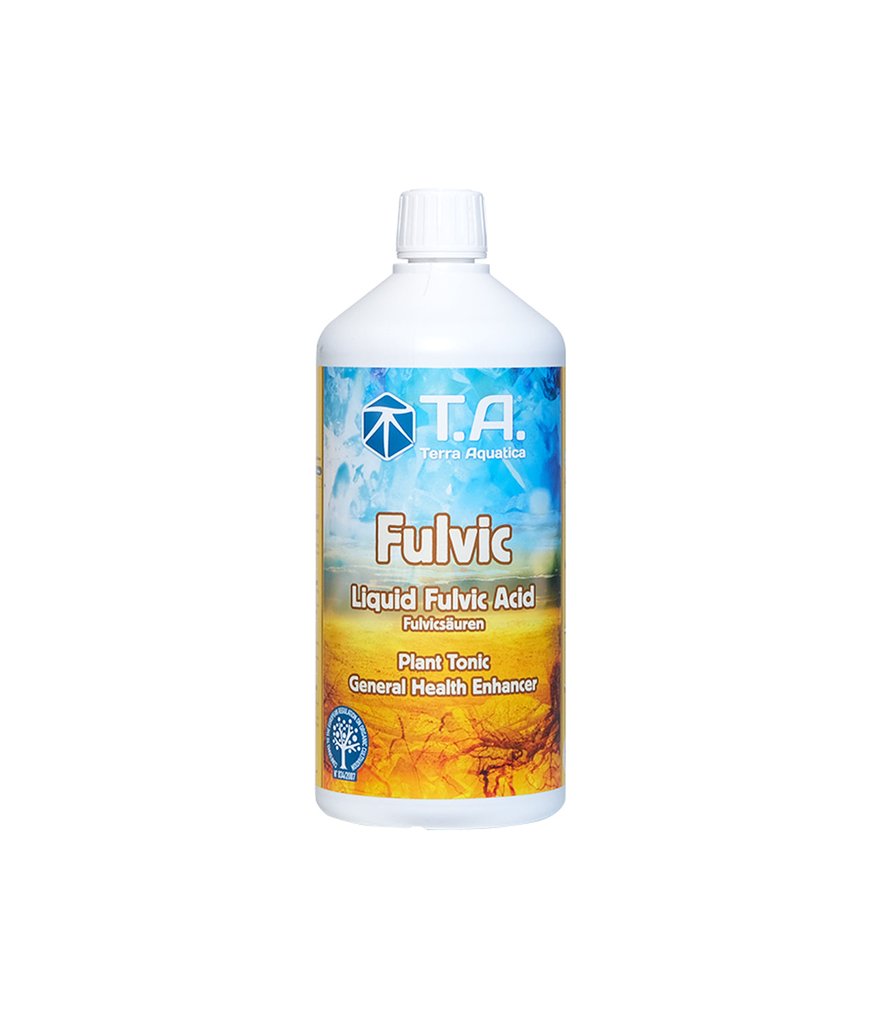 Terra Aquatica Fulvic