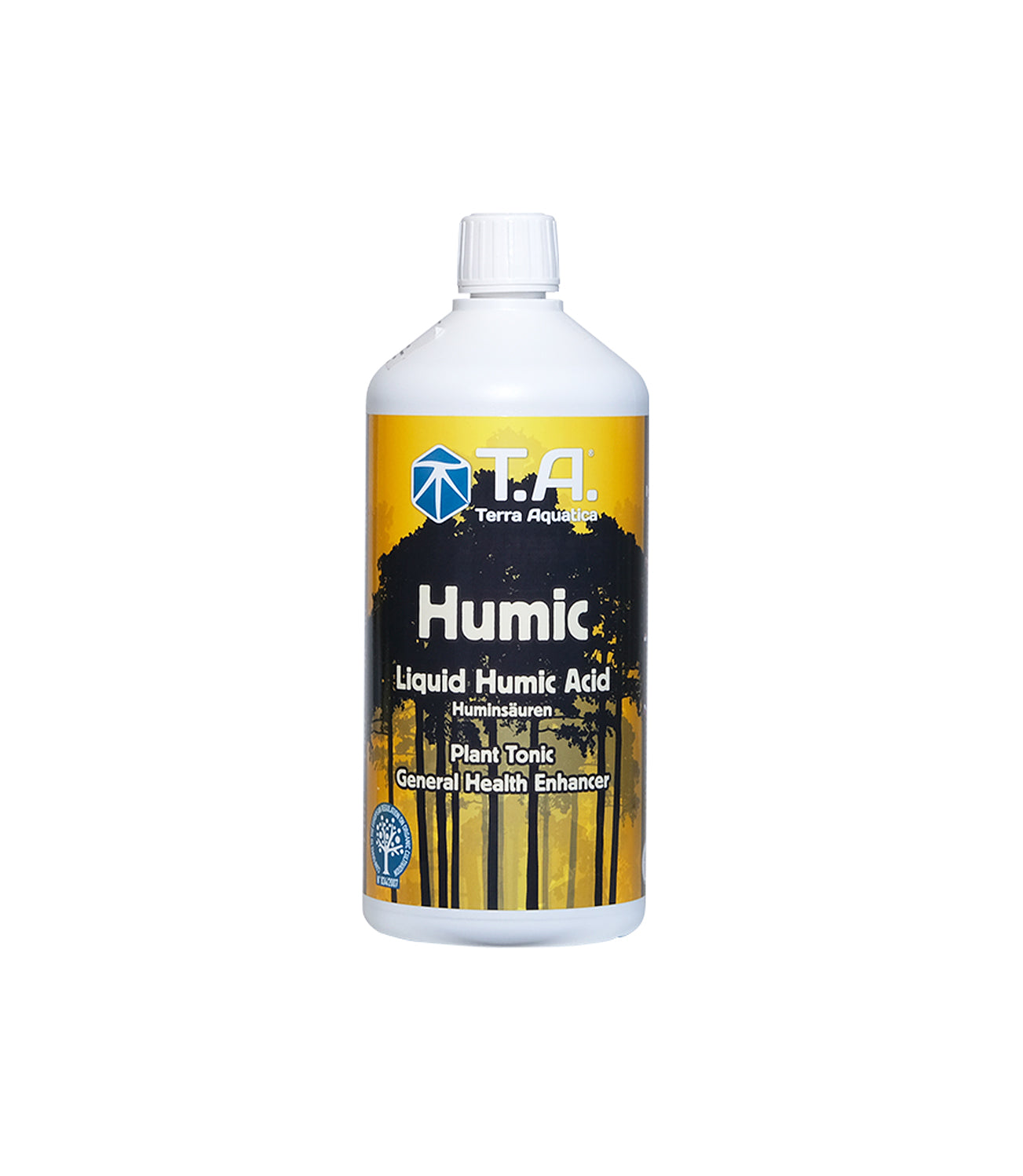 Terra Aquatica Humic