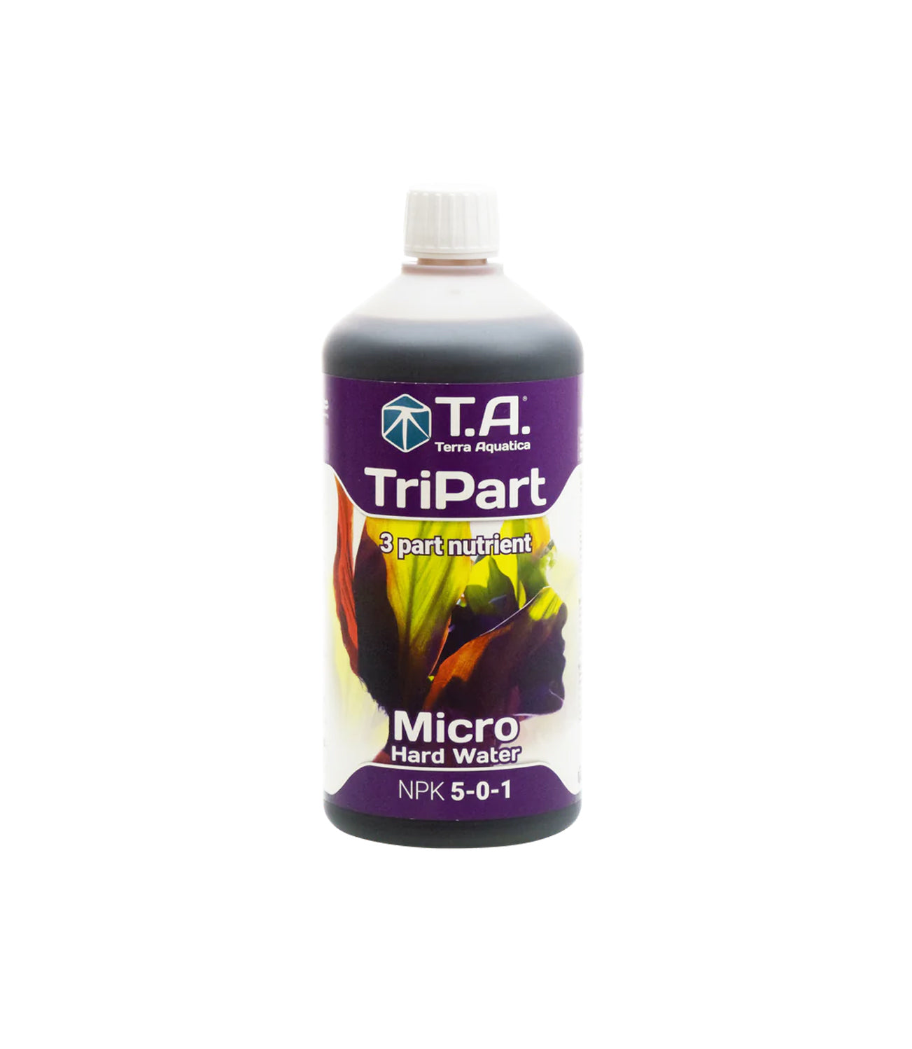 Terra Aquatica Tri Part Micro