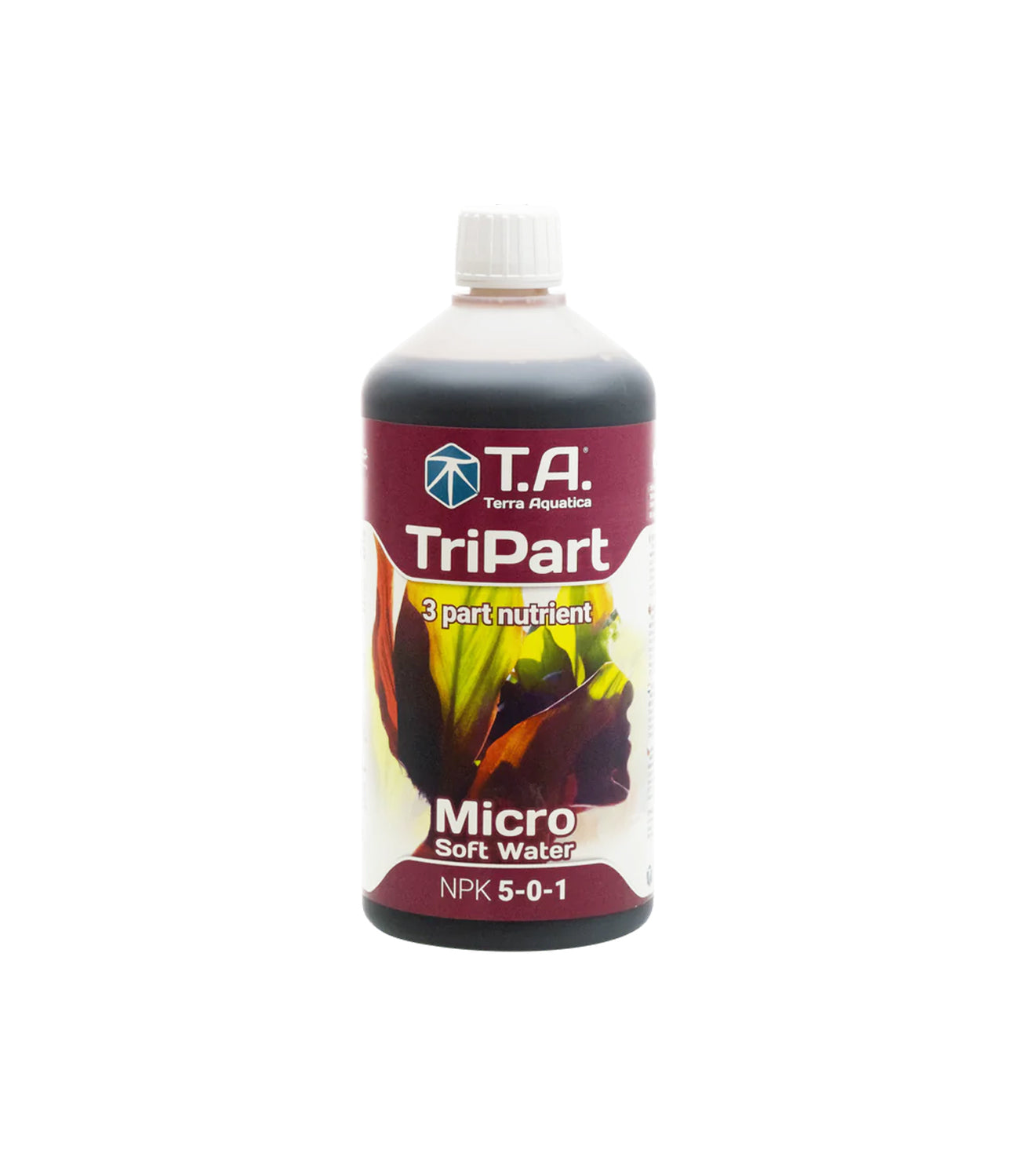 Terra Aquatica Tri Part Micro