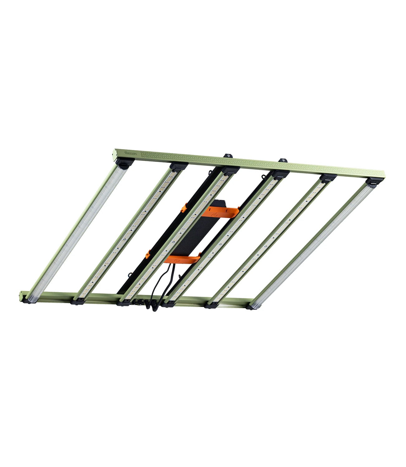 Treegers GL650W+ LED Grow Fixture