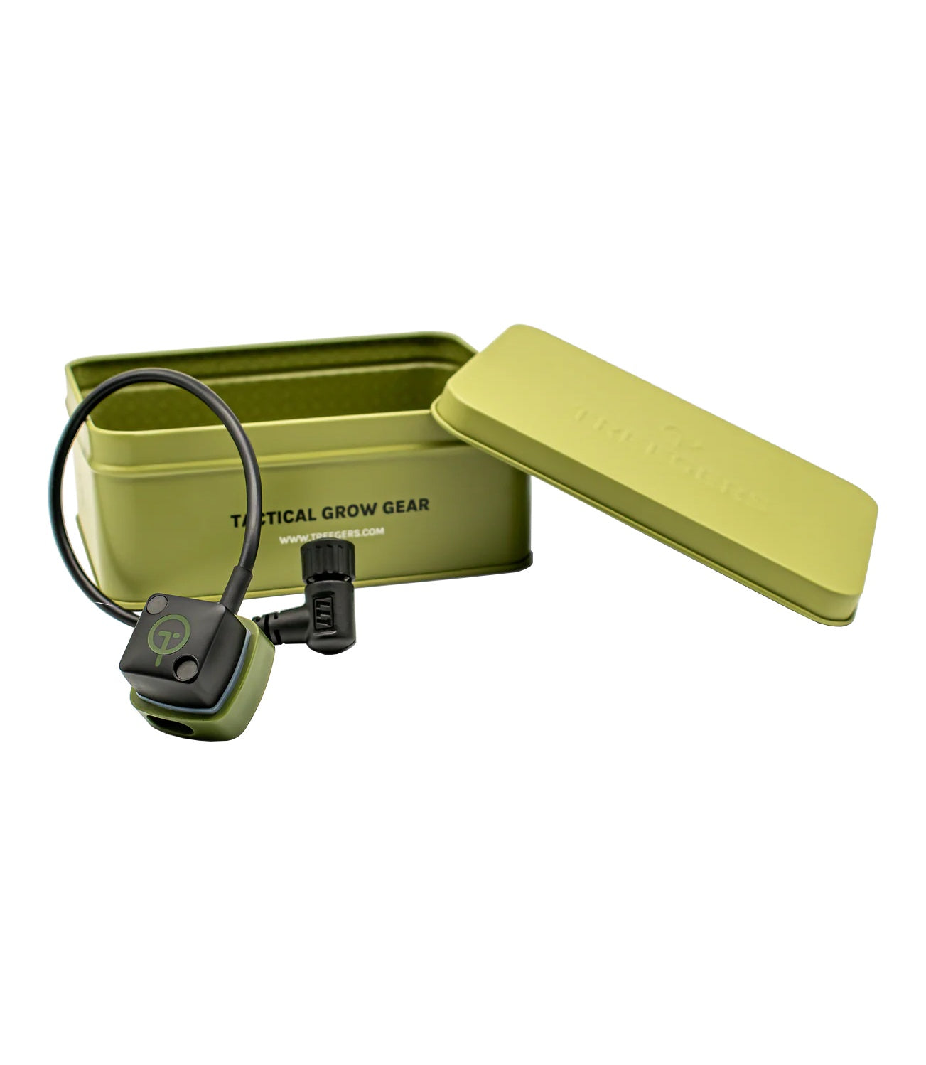 Treegers Growcast Lighting Controller