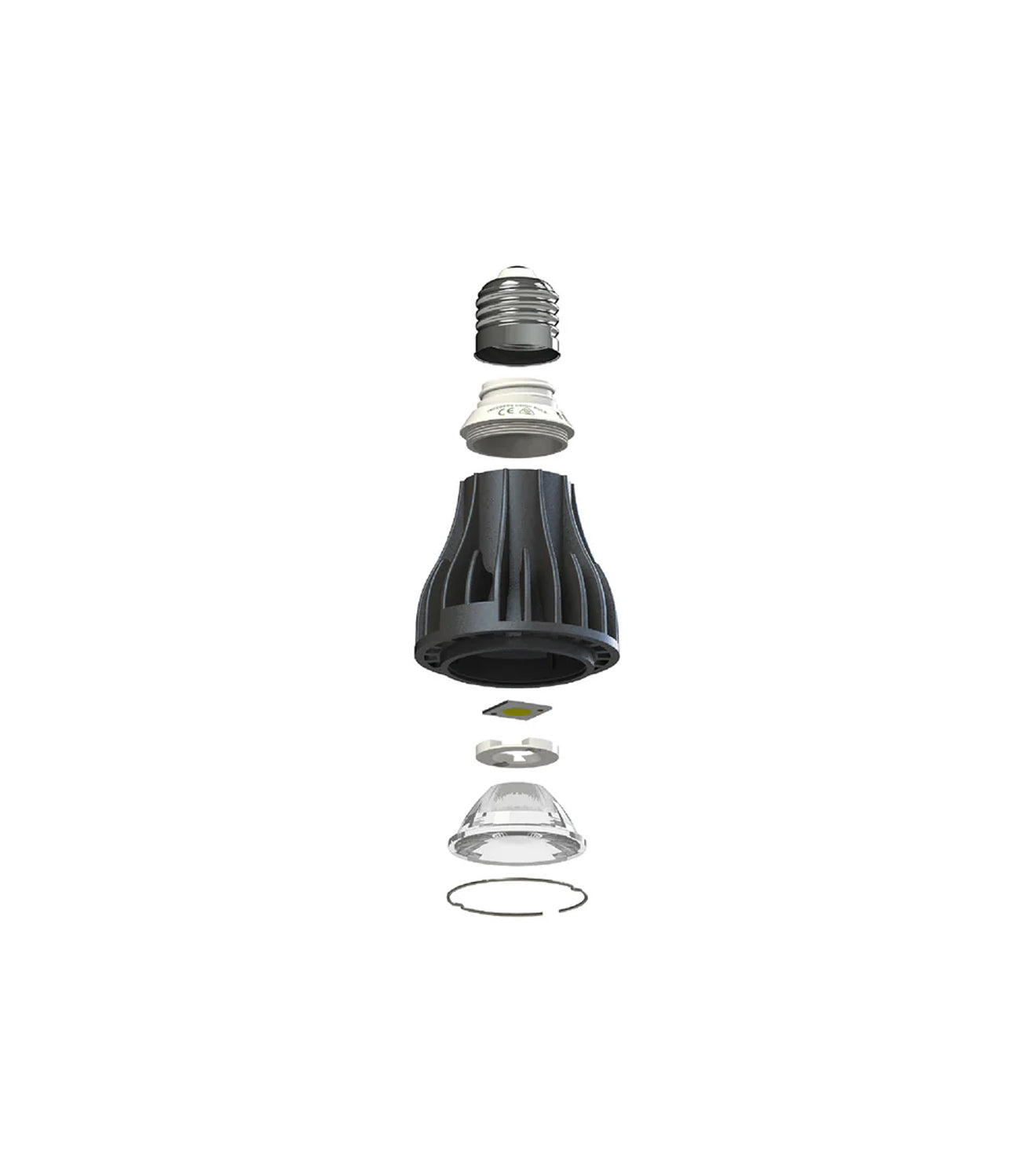 Treegers GB15 15W Grow Bulb