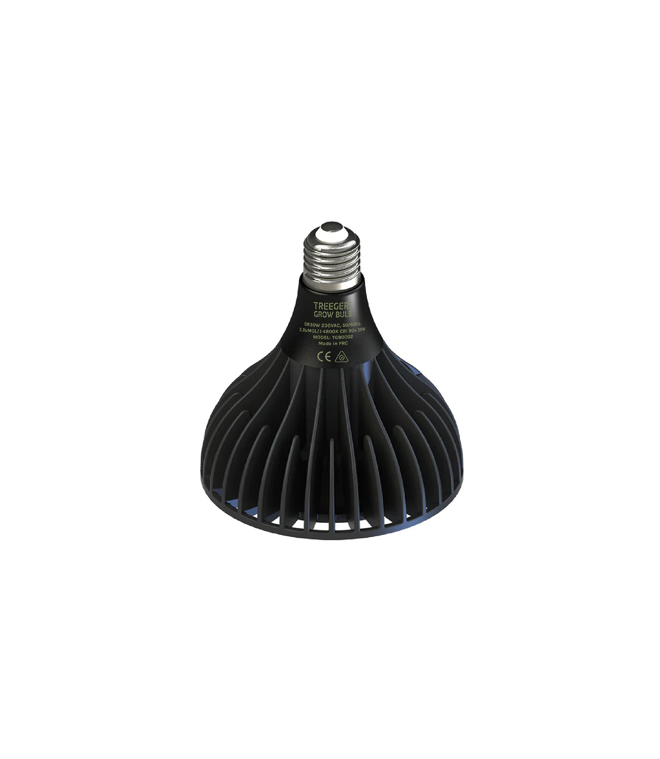 Treegers GB30 30W Grow Bulb