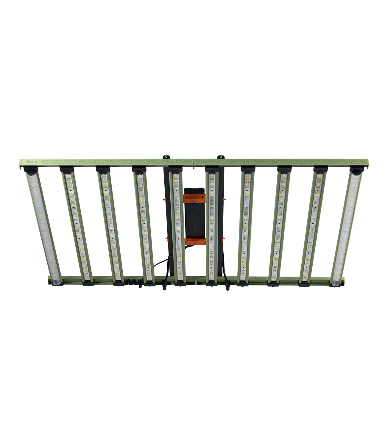 Treegers GL1000W+ LED Grow Fixture