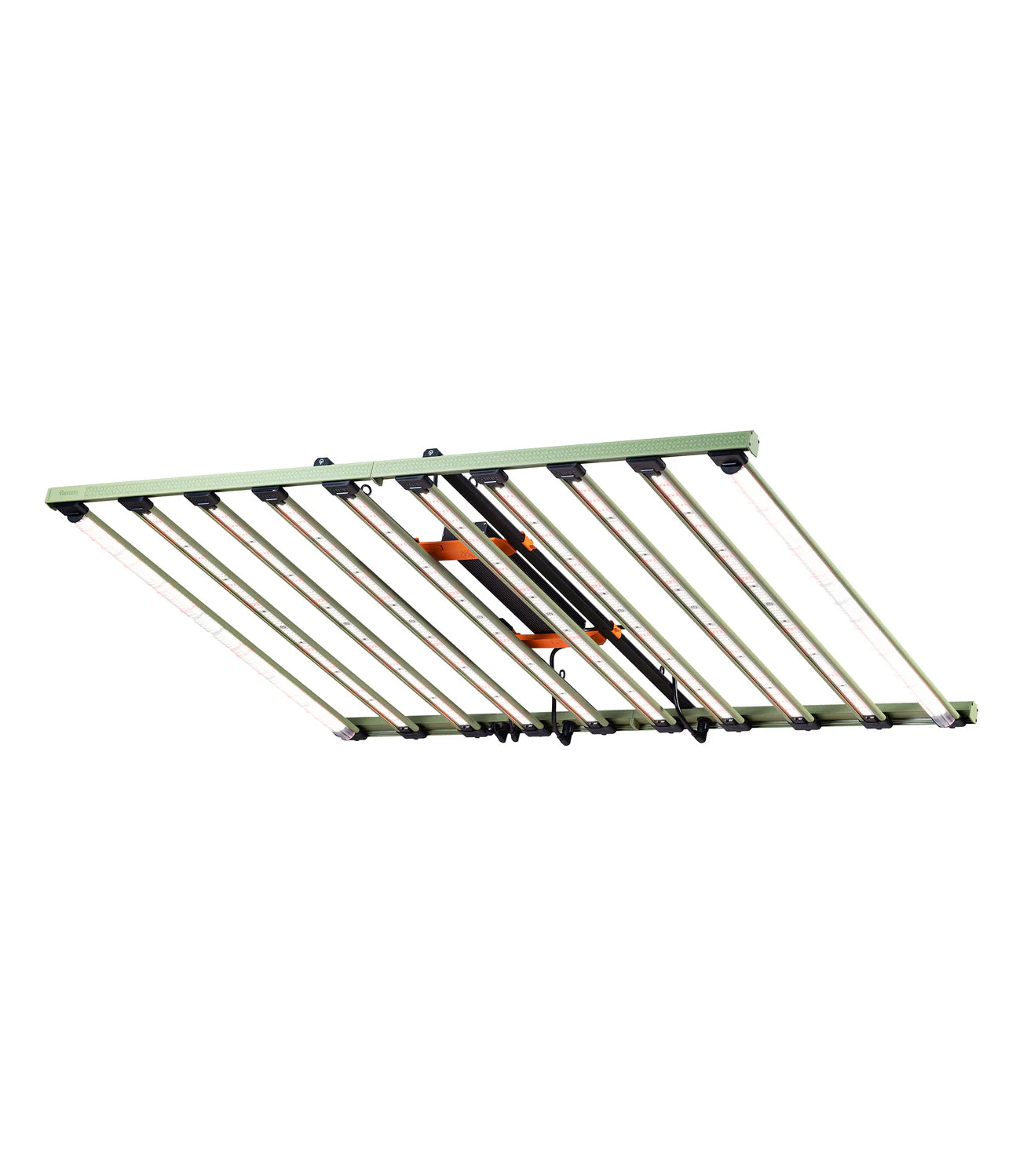 Treegers GL1000W+ LED Grow Fixture